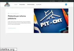 Sites similar to pitcnt.org.uy