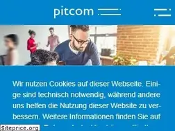 Sites similar to pitcom.net