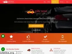 Sites similar to pitcrew.co.in