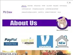 Sites similar to pitcrew.org