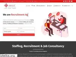 Sites similar to pitcs.in
