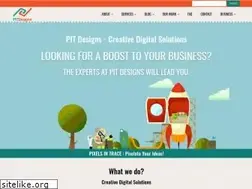 Sites similar to pitdesigns.com