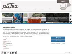Sites similar to pitea.de