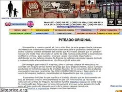 Sites similar to piteadofino.com