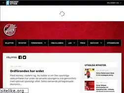 Sites similar to piteahockey.se