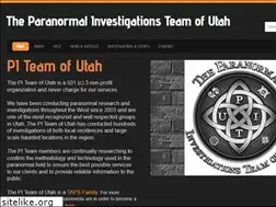 Sites similar to piteamofutah.com