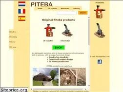 Sites similar to piteba.com