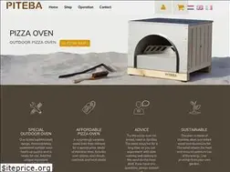 Sites similar to pitebaoven.com