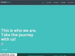Sites similar to pitechplus.com