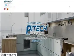 Sites similar to pitechpvc.vn