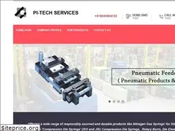 Sites similar to pitechservices.com