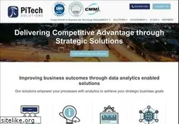 Sites similar to pitechsol.com