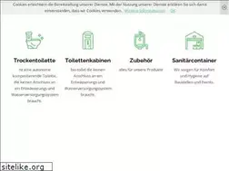 Sites similar to piteco.de