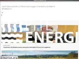 Sites similar to piteenergi.se
