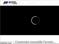 Sites similar to pitel.fr