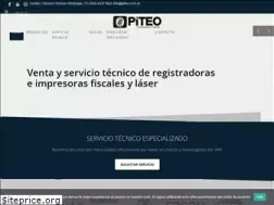 Sites similar to piteo.com.ar