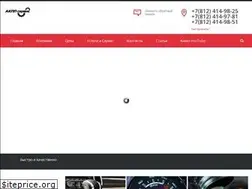 Sites similar to piter-akpp.ru