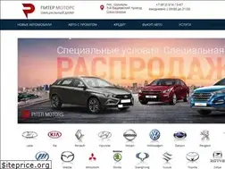 Sites similar to piter-auto24.ru