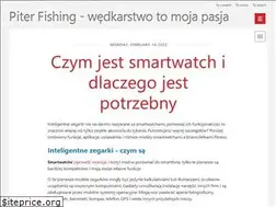 Sites similar to piter-fishing.pl