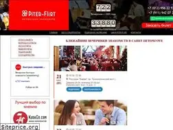 Sites similar to piter-flirt.ru