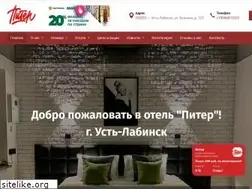 Sites similar to piter-lab.ru