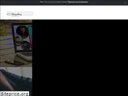 Sites similar to piter-pro.com
