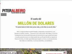 Sites similar to piteralbeiro.com
