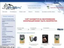 Sites similar to piterbody.ru