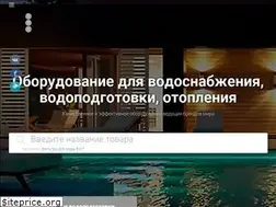Sites similar to pitercomfort.ru
