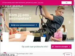 Sites similar to piterjelles.nl
