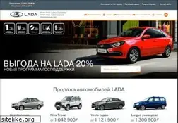 Sites similar to piterlada.ru