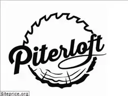 Sites similar to piterloft.ru
