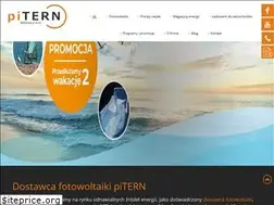 Sites similar to pitern.pl