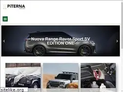 Sites similar to piterna.it