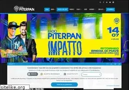 Sites similar to piterpan.it