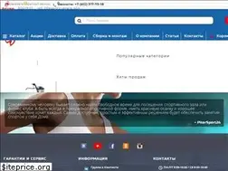 Sites similar to pitersport24.ru