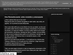 Sites similar to pitertapia.blogspot.com