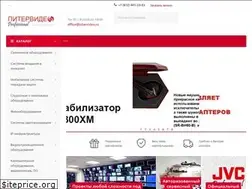 Sites similar to pitervideo.ru