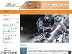 Sites similar to pitesco.com