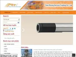 Sites similar to pitesvietnam.com