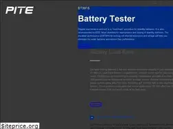 Sites similar to pitetech.com