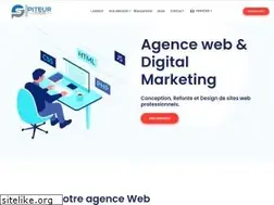 Sites similar to piteur-studio.dz