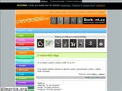 Sites similar to pitevna.cz