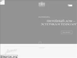 Sites similar to piteyniy.com