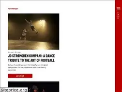 Sites similar to pitfestival.no