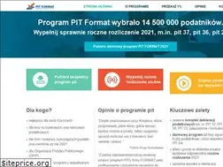 Sites similar to pitformat.pl
