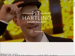 Sites similar to pithartling.com