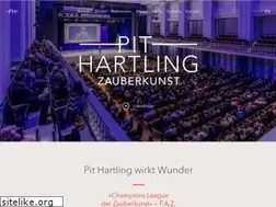 Sites similar to pithartling.de