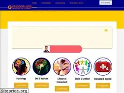 Sites similar to pitherapy.com.au