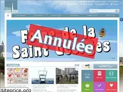 Sites similar to pithiviers.fr